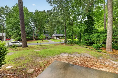 202 Hardee Circle Greenville NC 27858