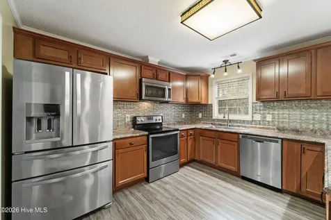 282 Faison W Mcgowen Road Kenansville NC 28349