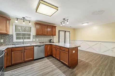 282 Faison W Mcgowen Road Kenansville NC 28349