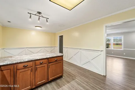 282 Faison W Mcgowen Road Kenansville NC 28349