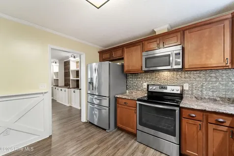 282 Faison W Mcgowen Road Kenansville NC 28349