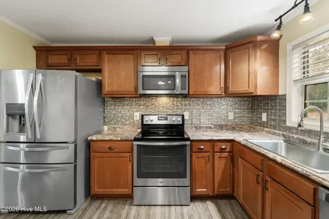 282 Faison W Mcgowen Road Kenansville NC 28349