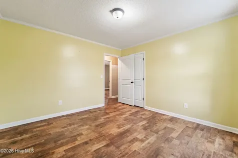 282 Faison W Mcgowen Road Kenansville NC 28349