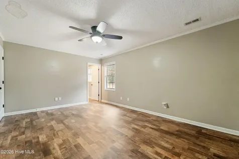 282 Faison W Mcgowen Road Kenansville NC 28349