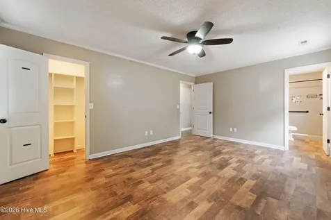 282 Faison W Mcgowen Road Kenansville NC 28349