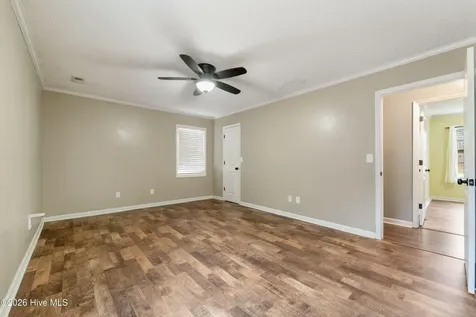 282 Faison W Mcgowen Road Kenansville NC 28349