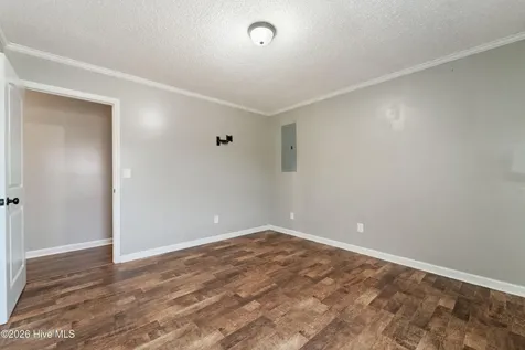 282 Faison W Mcgowen Road Kenansville NC 28349