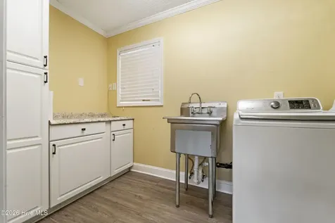 282 Faison W Mcgowen Road Kenansville NC 28349