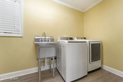 282 Faison W Mcgowen Road Kenansville NC 28349