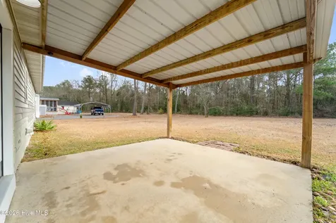 282 Faison W Mcgowen Road Kenansville NC 28349