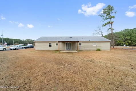 282 Faison W Mcgowen Road Kenansville NC 28349