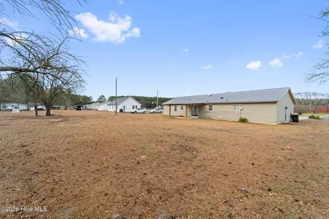 282 Faison W Mcgowen Road Kenansville NC 28349