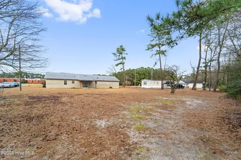 282 Faison W Mcgowen Road Kenansville NC 28349