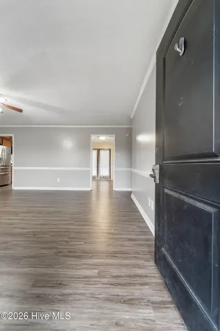 282 Faison W Mcgowen Road Kenansville NC 28349