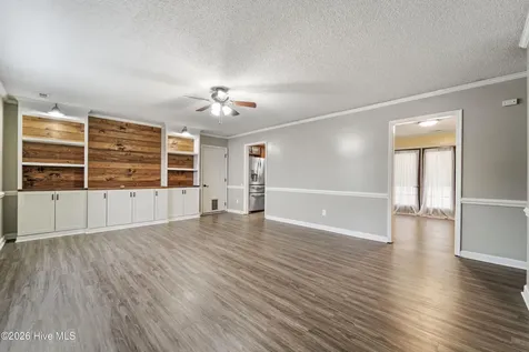 282 Faison W Mcgowen Road Kenansville NC 28349