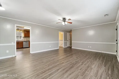 282 Faison W Mcgowen Road Kenansville NC 28349