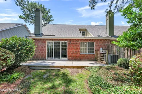 233 Racine Drive Wilmington NC 28403