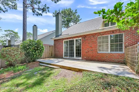 233 Racine Drive Wilmington NC 28403
