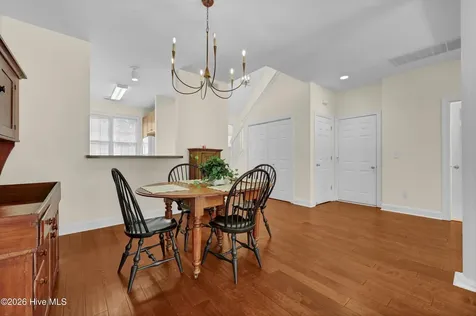 233 Racine Drive Wilmington NC 28403