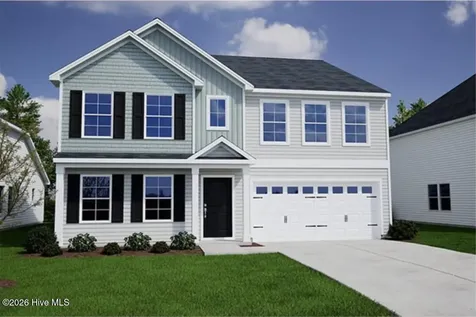 1533 Rodanthe Avenue Castle Hayne NC 28429