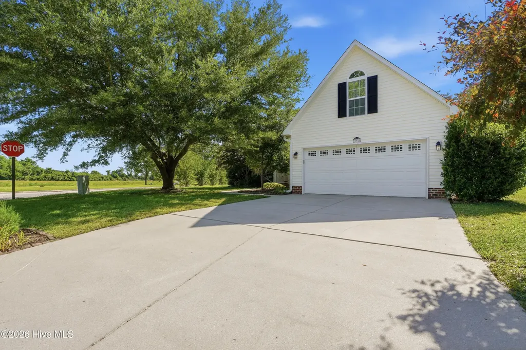101 Robbie Lane New Bern NC 28562