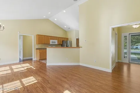 101 Robbie Lane New Bern NC 28562