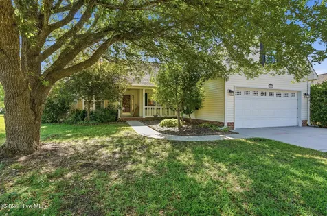 101 Robbie Lane New Bern NC 28562