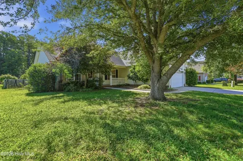 101 Robbie Lane New Bern NC 28562