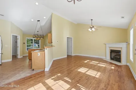 101 Robbie Lane New Bern NC 28562