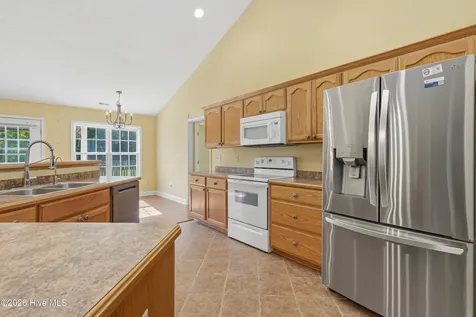 101 Robbie Lane New Bern NC 28562