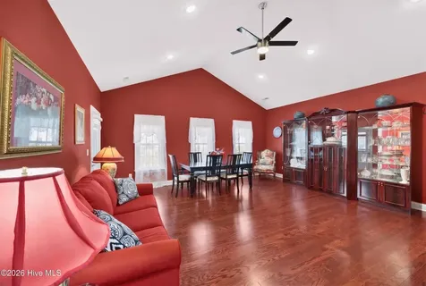 128 Spoonbill Loop Elizabeth City NC 27909