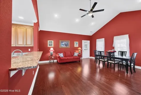 128 Spoonbill Loop Elizabeth City NC 27909