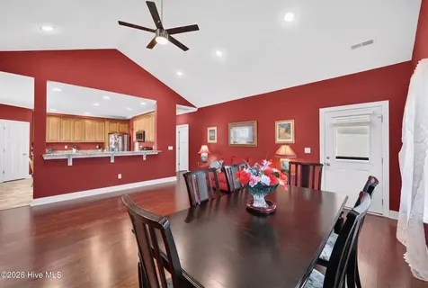 128 Spoonbill Loop Elizabeth City NC 27909
