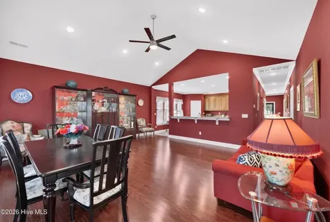 128 Spoonbill Loop Elizabeth City NC 27909