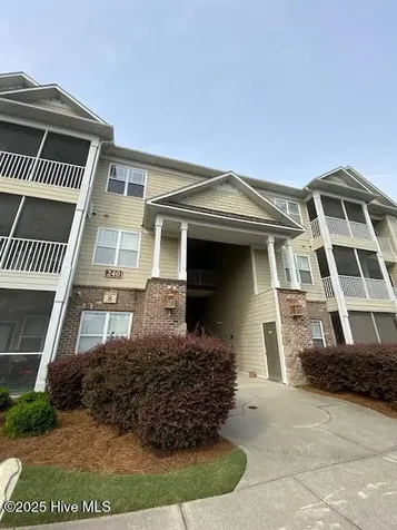 240 Woodlands Way Calabash NC 28467