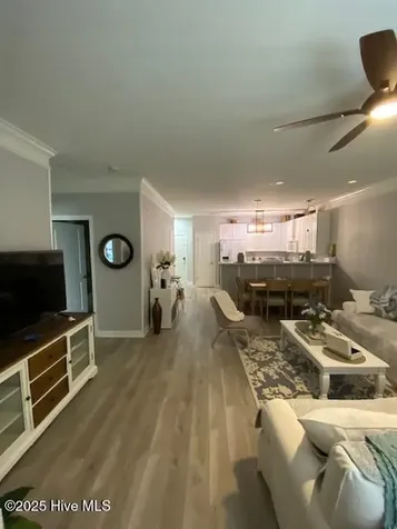 240 Woodlands Way Calabash NC 28467