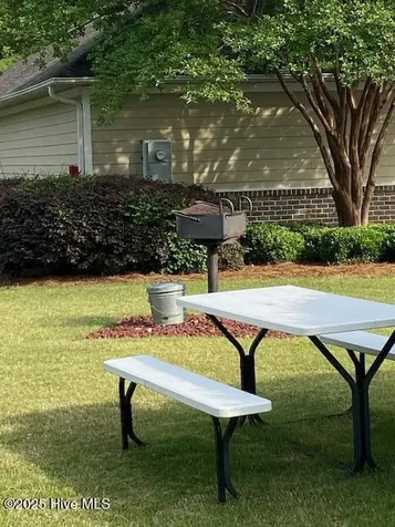 240 Woodlands Way Calabash NC 28467