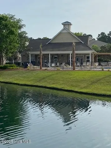 240 Woodlands Way Calabash NC 28467