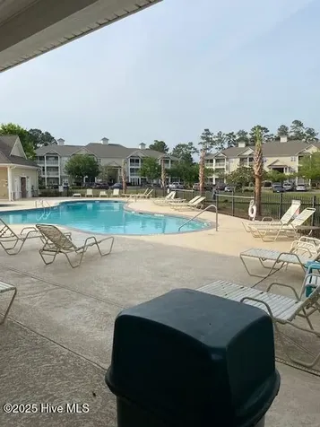 240 Woodlands Way Calabash NC 28467