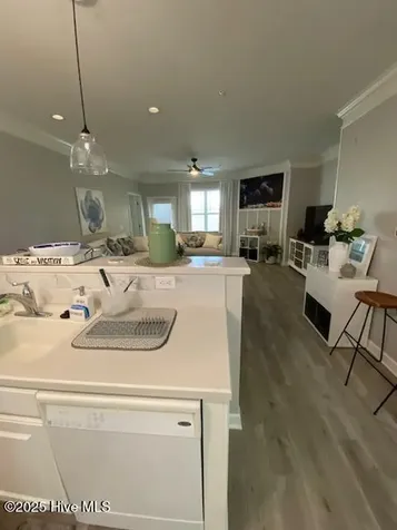 240 Woodlands Way Calabash NC 28467