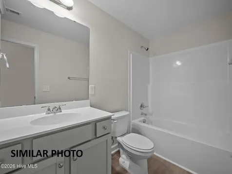 201 Gate Water Court Jacksonville NC 28546