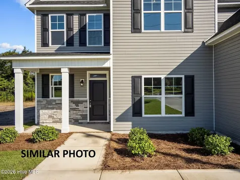 201 Gate Water Court Jacksonville NC 28546