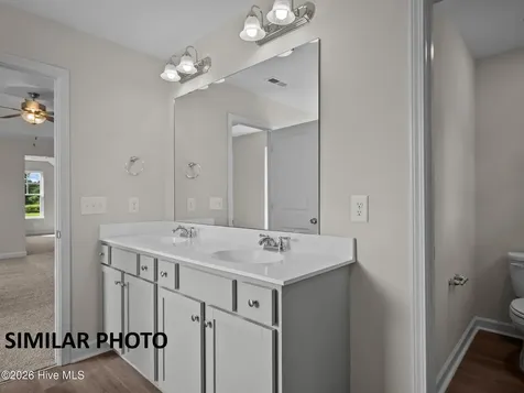 201 Gate Water Court Jacksonville NC 28546