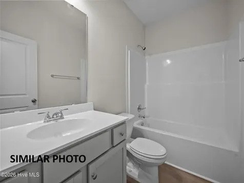 201 Gate Water Court Jacksonville NC 28546