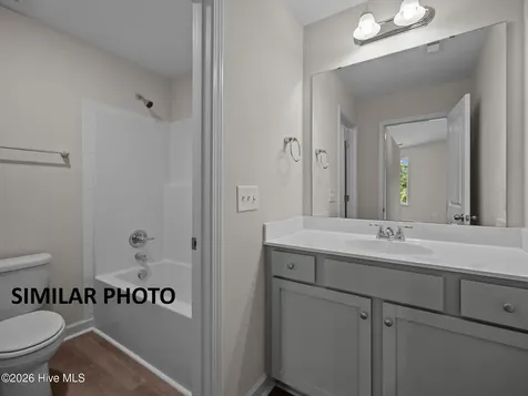 201 Gate Water Court Jacksonville NC 28546