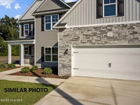 201 Gate Water Court Jacksonville NC 28546