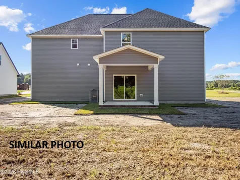 201 Gate Water Court Jacksonville NC 28546