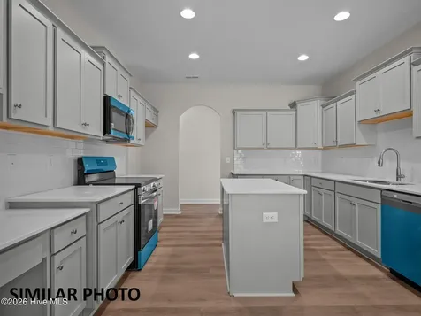 201 Gate Water Court Jacksonville NC 28546