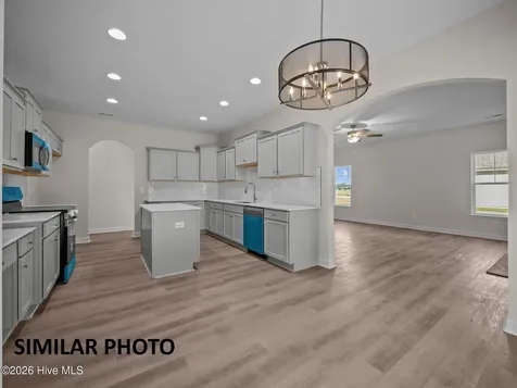 201 Gate Water Court Jacksonville NC 28546
