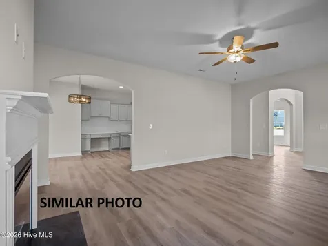 201 Gate Water Court Jacksonville NC 28546